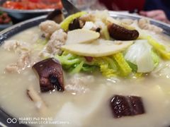 -北大地皖峰饭馆