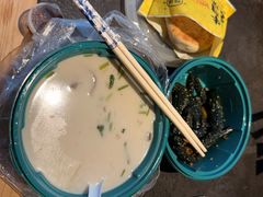 -穆得·老周家牛肉烧饼(普利街店)