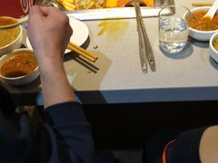 -海底捞火锅(王府井店)