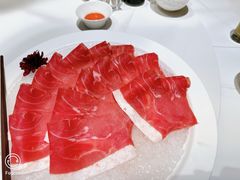 -澳门豆捞(裕华东路店)