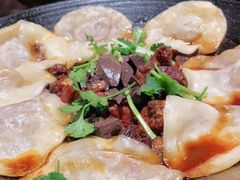 -百味地锅鸡(二店·财校分店)