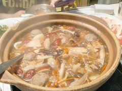 -菌小白火锅(时尚天河店)
