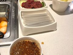 -海底捞火锅(玉桥商业广场店)