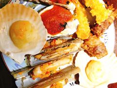 -松子料理(白家庄店)