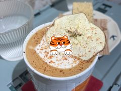 -喜柿咖啡SeeS coffee