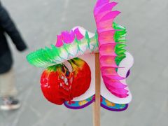 -北京石景山游乐园