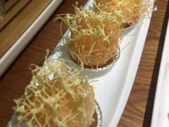芥末炸花枝-点心传说·粤菜点心(佐阾虹湾店)