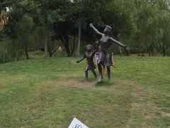 -昆山城市生态森林公园