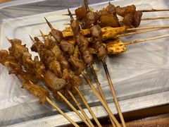 -京朋串屋·烧烤(望京西路总店)