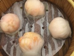 -北海渔村酒楼·粤菜海鲜点心(新华店)