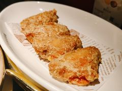 -新白鹿餐厅(星光大道一期店)