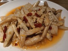 -汪爹爹武汉牛三鲜(朝外大街店)