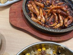 -米村拌饭(银泰中心店)