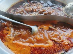 -华晟山城火锅(开发区港西东阁里店)