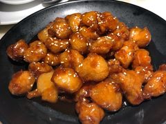 糖醋里脊-佬肥猫(国华广场店)