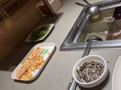 -海底捞火锅(平谷华联店)