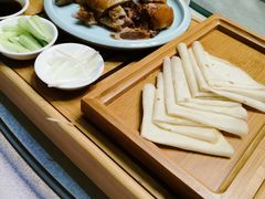 一品香酥鸭-松鹤楼(狮山永利广场店)