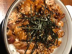 -千代武日本料理(开发区店)