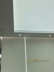 -JUNO hair salon