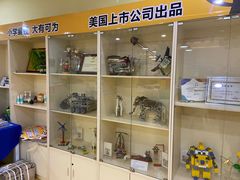 -童程童美信奥赛科技特长·乐高编程科创机器人(富兴校区)
