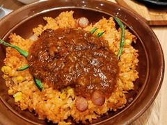 -萨莉亚意式餐厅(国展天虹店)