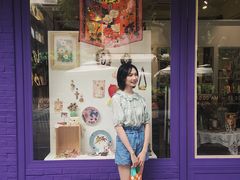 -恋物百货商店(华侨城店)