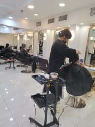 -雅仕 HAIR SALON 美发沙龙