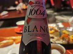 -西安W酒店·WEI全味西餐厅