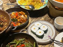 -壹泰东南亚主题餐厅·高良姜风情(州桥店)