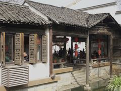 -惠山古镇·寄畅园