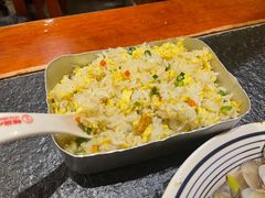 -福苗小骆驼烧烤(大唐不夜城店)