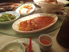 -苏乡兰亭·新派淮扬菜(吾悦广场店)