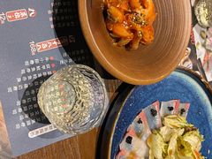 -傑·料理·海鲜放题(佛山文华荟店)