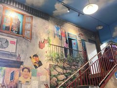 -马路边边麻辣烫联盟路店