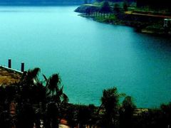 -仙海旅游度假区