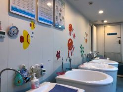 -马博士婴幼儿游泳馆(广安门旗舰店)