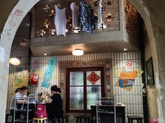 门面-老表记广西宵夜螺蛳鸭脚煲(西大店)