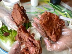酱脊骨-石老头关东饺子王·东北菜(嘉华鑫城店)