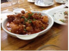 -老杨饭店(万科里店)
