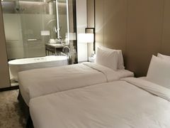 -长沙尼依格罗酒店