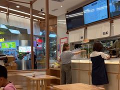 -小满手工粉(北京来福士店)