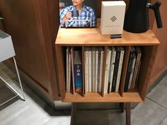 -Onirii Coffee(长乐路店)