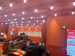 大堂-喜家德虾仁水饺(长泰广场店)