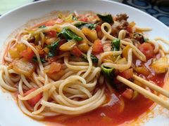 -撒拉花儿·新疆菜·清真(太阳宫店)