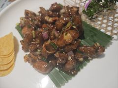 -甘家界牌柠檬鸭(青山店)