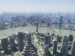 -上海环球金融中心云端足球盛典