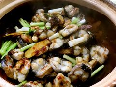 -勒南公舍(龙江店)