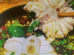 -琥珀川糟粕醋火锅(慈云寺店)