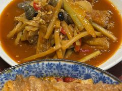 -螺世纪螺蛳粉·桂味小排档(裕德店)