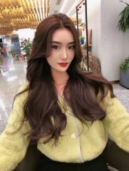 点击看大图 -3AM HAIR SALON染发烫发接发